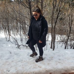 Meet your Posher, Mayra